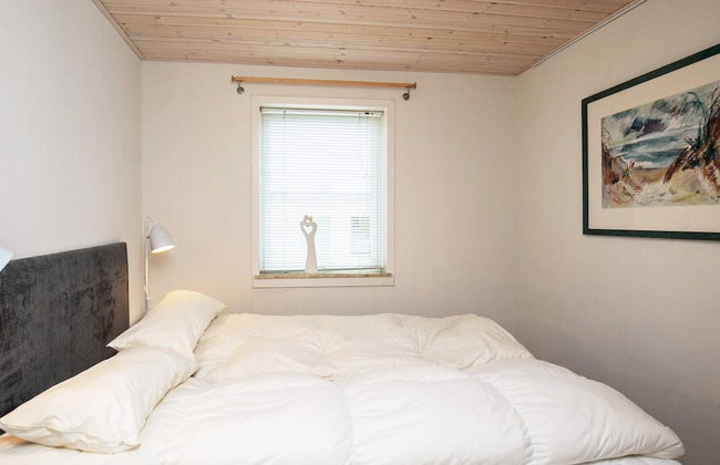 6 Person Holiday Home in Laeso - Foto 2