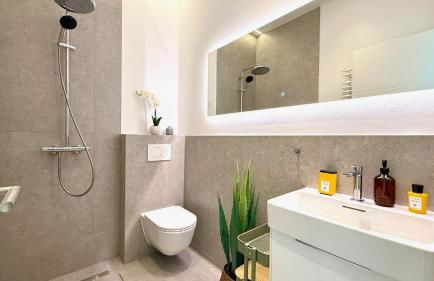 BeckHomes Munich - Stylish Central Apartments - Foto 32