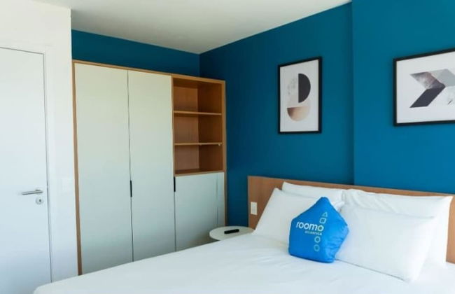 Roomo Transamerica Recife Parque do Cais - Photo 27