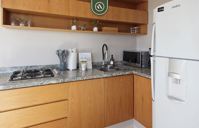 Aria Ocean by Naya Homes - Foto 68