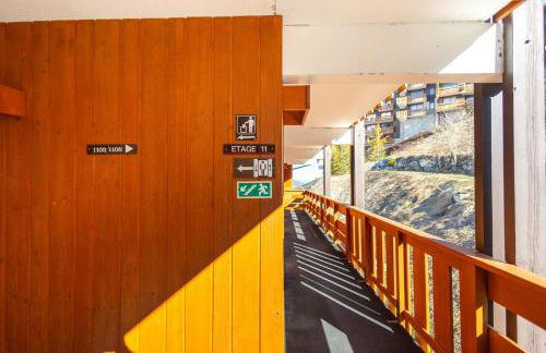 Pralin #1110 - 4 guests - Ski in - Ski out - Foto 24