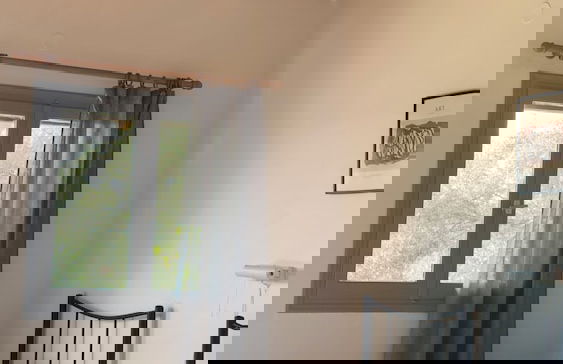 Olga's Sea View Studios -500m from Ipsos - Foto 14