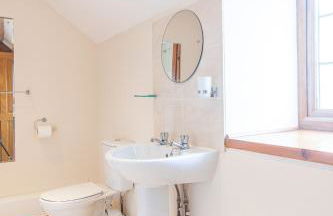 Yr Wyddfa Cottage Anglesey - Foto 19