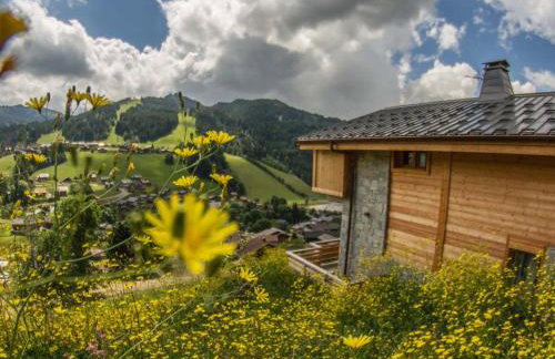 Chalet familial 3 étoiles, 6 pers, Les Gets - FR-1-598-24 - Foto 16