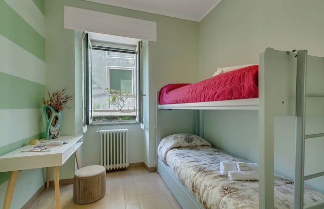 Il Giardino Di Dante Stresa Center - Photo 8