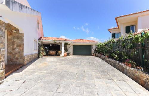 Guincho Garden Villa I by Homing - Foto 79