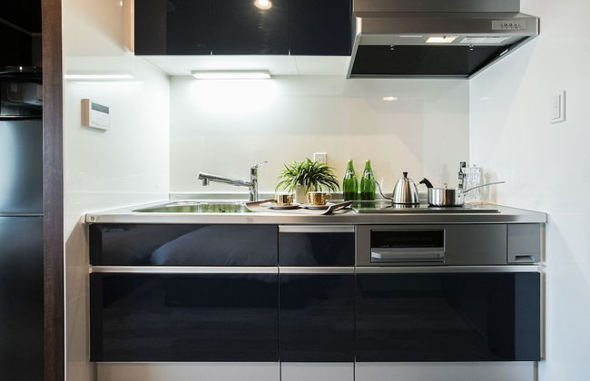 Vacation Rent Kanazawa - Photo 38