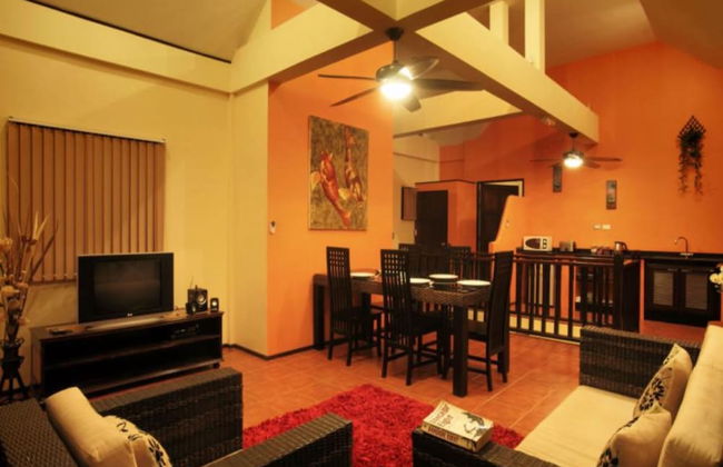 3 Bedroom Bay View Villa Koh Phangan SDV234-By Samui Dream Villas - Foto 30