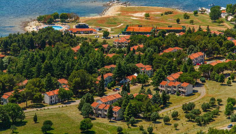 Apartments Polynesia Plava Laguna - Foto 1