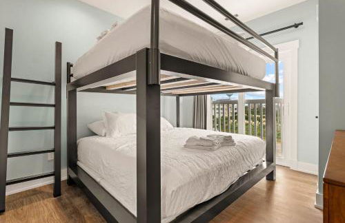 MerSea Oceanfront 10 Bedroom Home - Foto 39