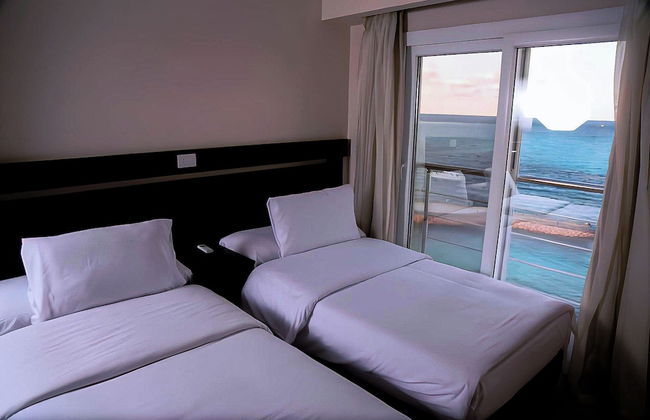 Luxury Apartment 3BR & Full Sea View - Photo 3