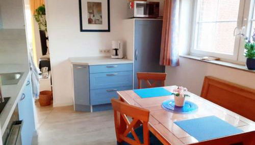 Ort Lemkenhafen Stüven 20 - Foto 5