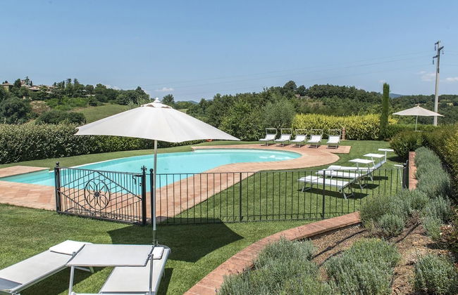 Podere Sant Eugenio 14 - Foto 17