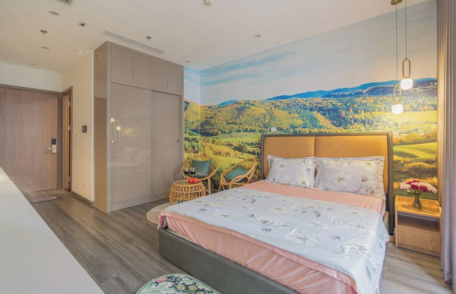 The Tresor Apartment Quan 4 - Photo 19