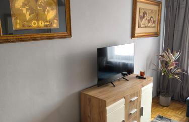 Przytulne mieszkanie Szopena - Foto 2