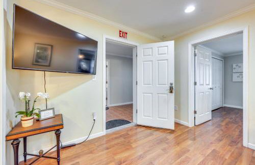 Walk to Historic Dtwn St Augustine! Bring Your Pet - Foto 8