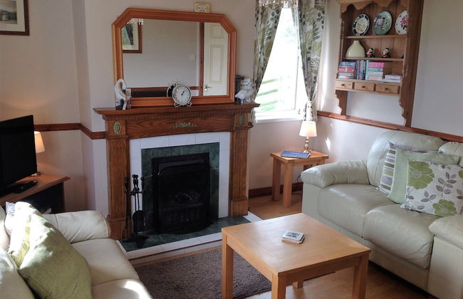 Beachview Cottage - Foto 15