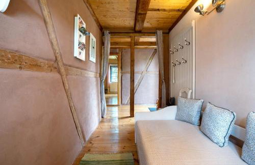 Ferienwohnung 'Zur Napoleonschanze' - Photo 9