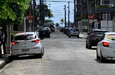 Apto Q/S a 100m da Praia - Foto 18