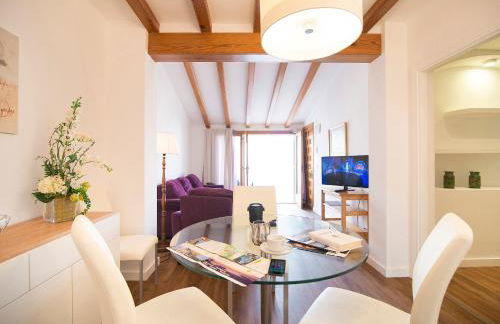 Apartamentos Miramar - Foto 7