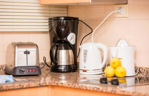 Amadores Beach Apartments - Foto 29