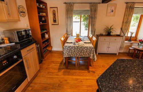 The Granary at Little Howle Farm - Foto 71