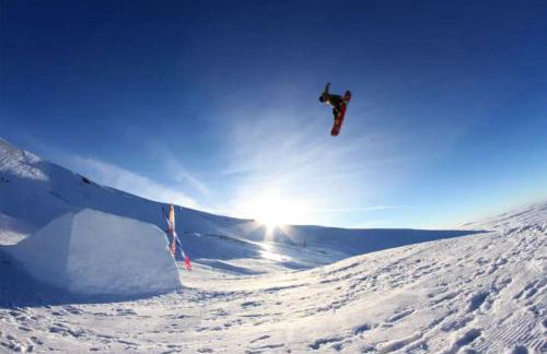 Piso Acogedor en Sierra Nevada - Foto 21