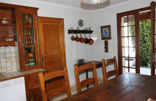 Chez Pierrot et Gisele - Foto 21