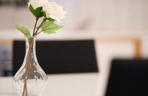 Modern und Gemütlich, Ferienwohnung mit Balkon und Netflix in Leimen WeHome Komfort - Foto 29