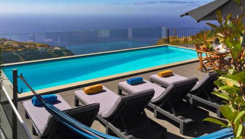 Villa Clementina | Cliffs&Ocean | Heated Pool - Photo 4