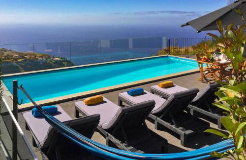 Villa Clementina | Cliffs&Ocean | Heated Pool - Foto 4