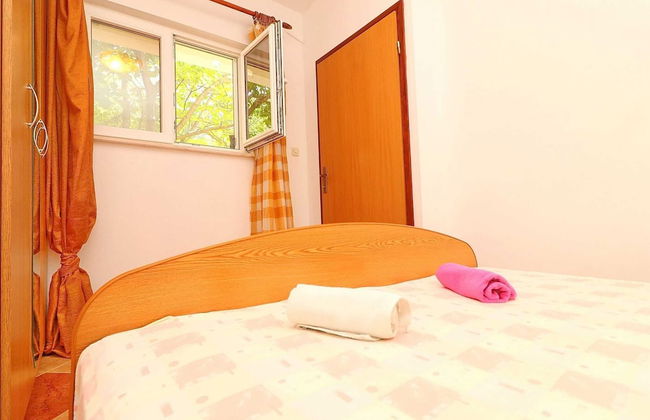 Apartments Marko Peljesac - Standard One Bedroom Apartment With Balcony - Foto 2