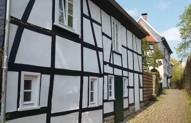 Haus am Stadttor - Foto 23