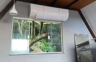 Chalé Romântico em Itacoatiara - Foto 25