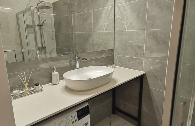 Ana Center Apartment in the Center of Split City - Foto 18