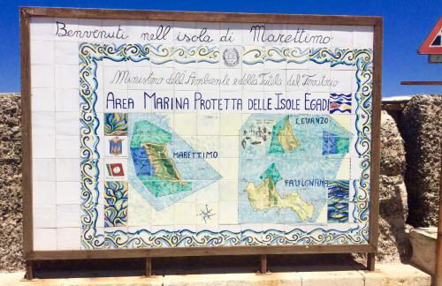 Dimora Tipica Vista Mare - Foto 29