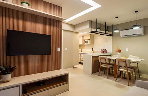 Mont Blanc Apartamentos - Photo 1