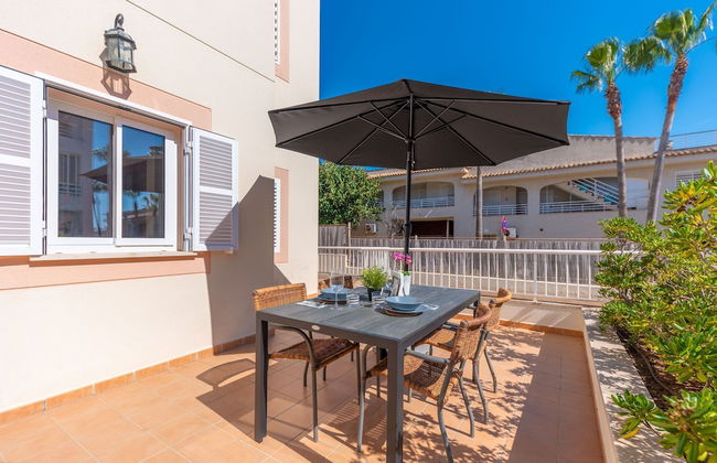 Ca n Pere Roc in Can Picafort - Foto 2