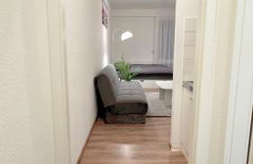 Modern, quiet apartment right by S-Bahn - close to Munich & airport - Foto 19