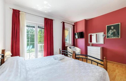 Lovely Apartment In Valtura With Wifi - Foto 18