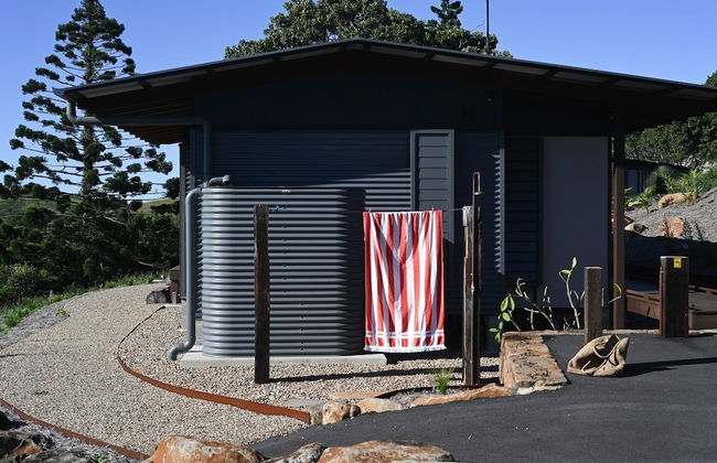 Your Luxury Escape - Carinya Cottages 5 - Foto 16