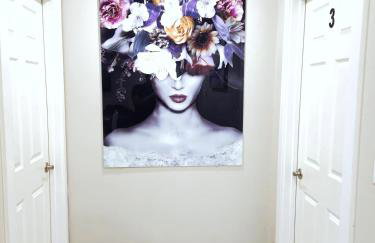 Exotic Homes Gillespie Dr by SD stay - Foto 31