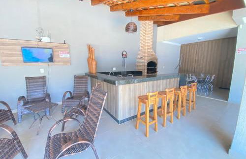 casa Guinza em uberlândia - Foto 69