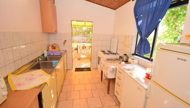Smilje - Good Location & Parking - R3 - Foto 4, Cocina privada