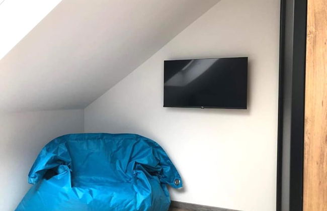 Apartment in Monschau With Balcony - Foto 5