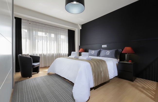 The Queen Luxury Apartments - Villa Carlotta - Photo 41