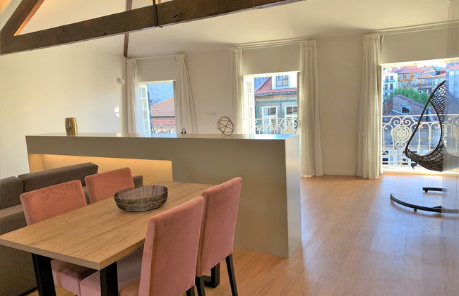 Clérigos Prime Suites by Porto City Hosts - Photo 42