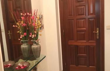 Apartamentos turísticos CHUS - Foto 7