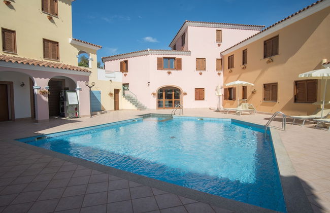 Residence Cala Viola - Foto 45