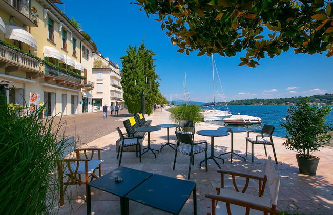 Perla del Lago Near the Beach - Foto 7